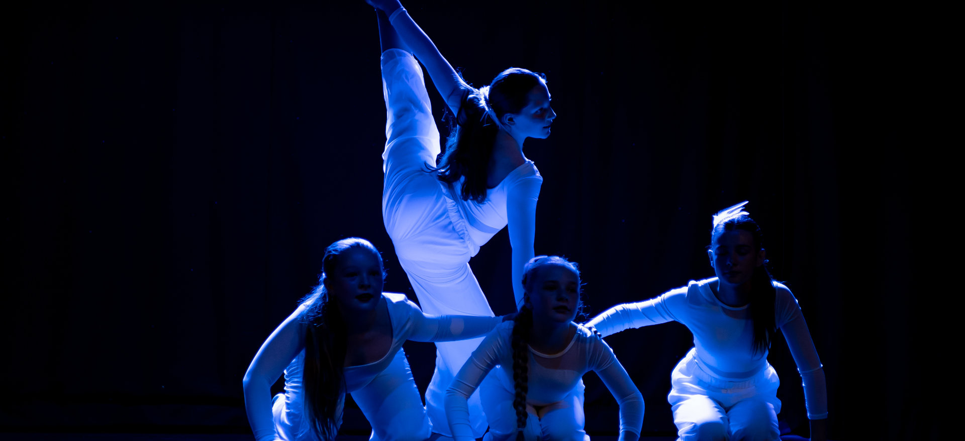 A Step Above Dance Studios