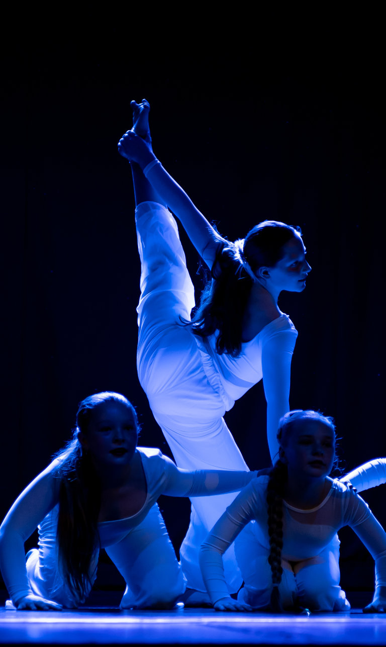 A Step Above Dance Studios